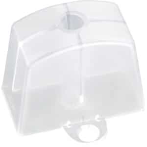 Abstandhalter Sinus für Wellung P5 177/51 50 Stück