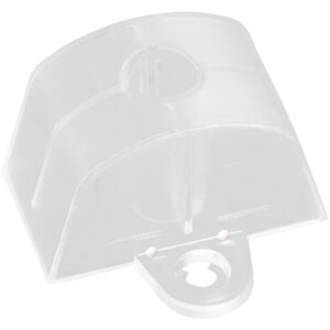 Abstandhalter Sinus für Wellung P8 130/30 50 Stück