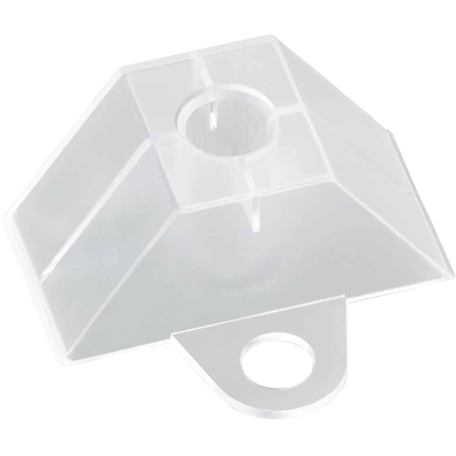 Abstandhalter Trapez für 70/18 und 76/18 100 Stück