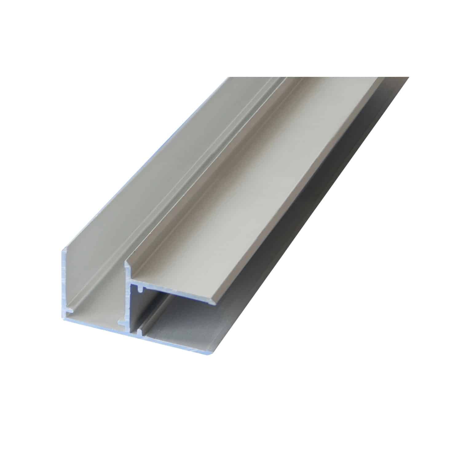 Alu-Eck-Profil 1