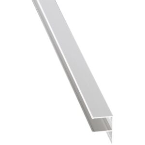 Alu-U-Profil 1