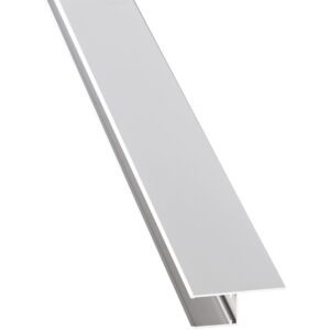 Alu-U-Profil 1