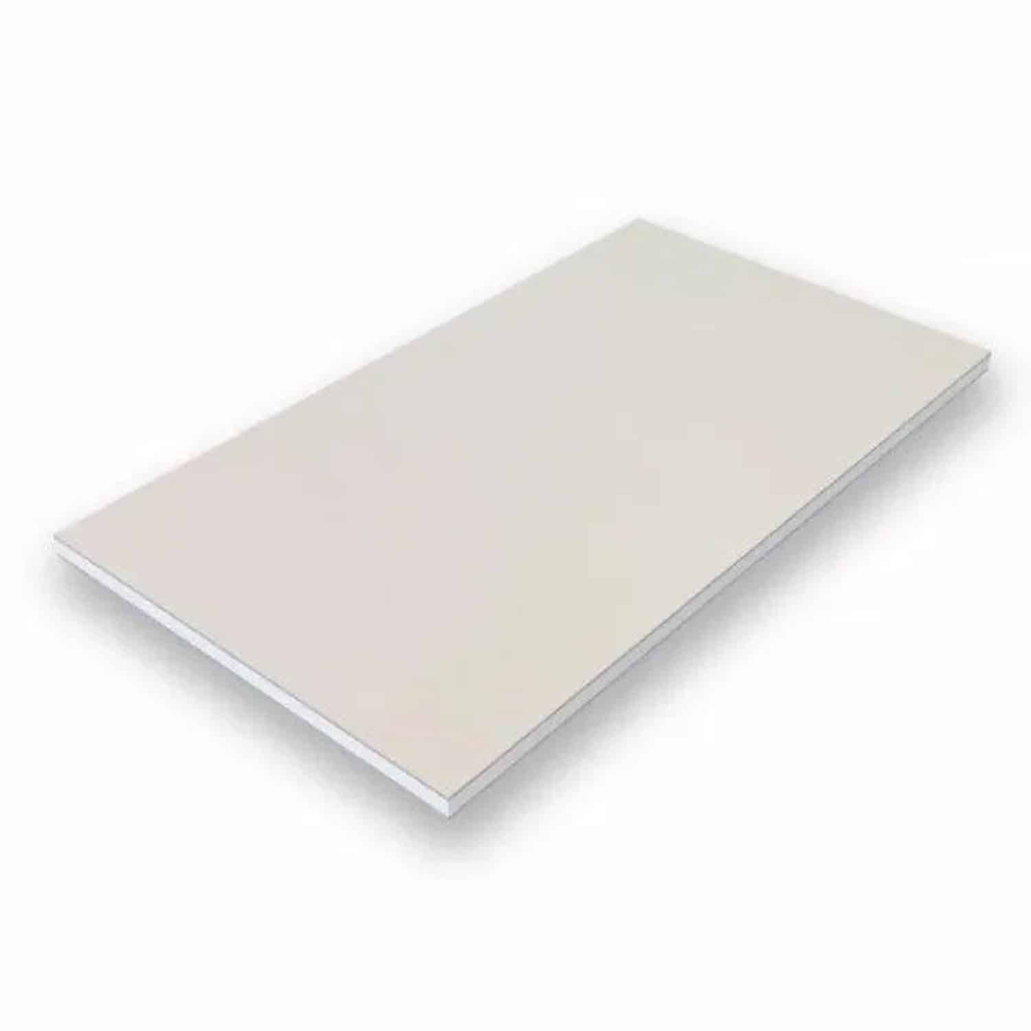 Aluverbund24 Aluverbund-Fassadenplatte Beige/733-4mm/0