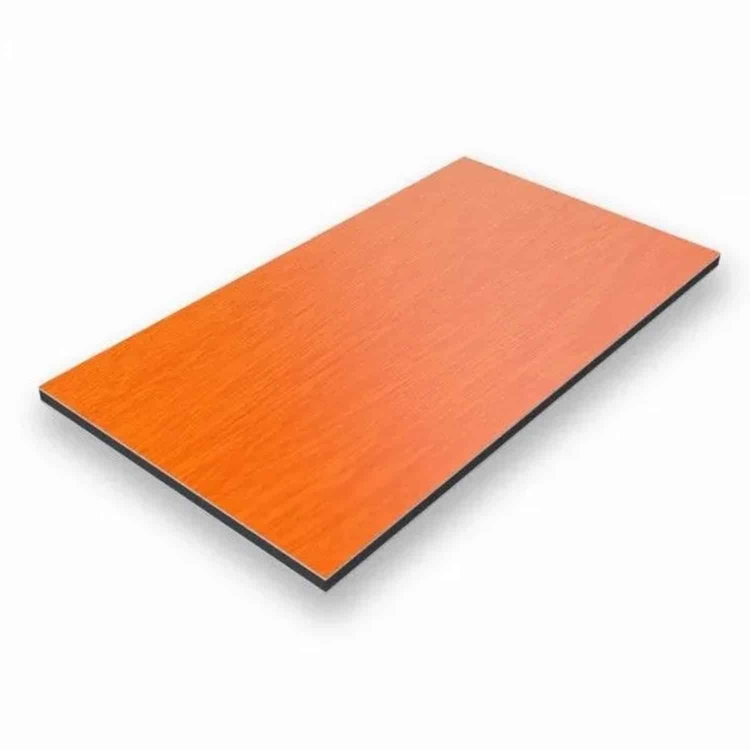 Aluverbund24 Aluverbund-Fassadenplatte Eibenholz/87340-4mm/0