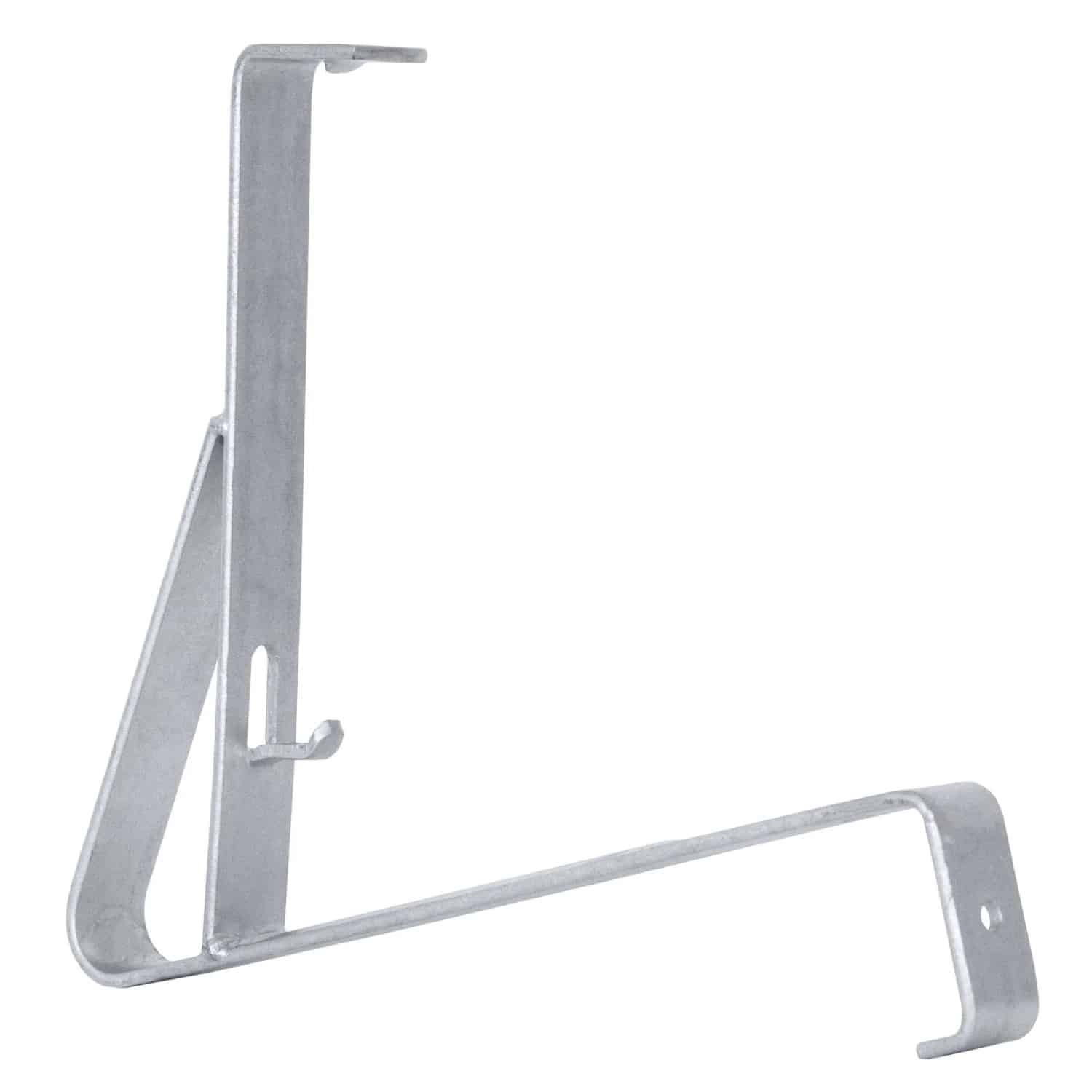 Daprona Schneefangstützen für Gewellte Dachziegel 32