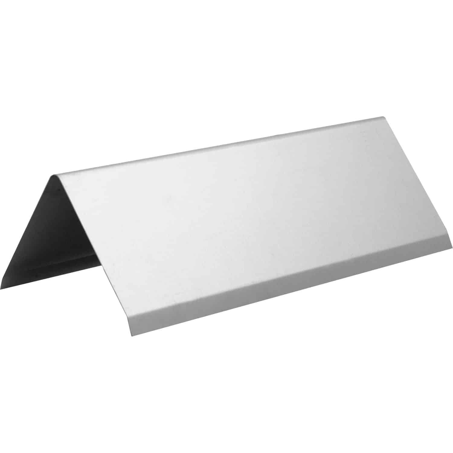 Firstblech Alu Natur Zuschnitt 250 mm x 2000 mm