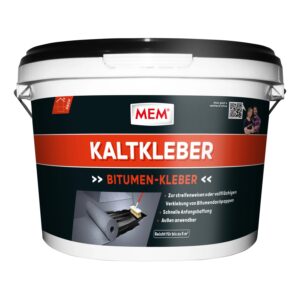 MEM Kaltkleber 3 kg