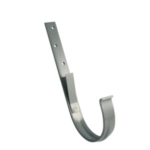 Marley Dachrinnen-Eisen RG 125 Grau