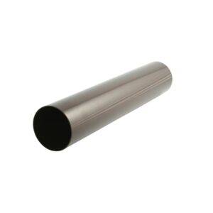 Marley Fallrohr DN 53 Braun 1 m