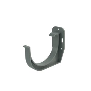 Marley Rinnenhalter RG 125 Grau