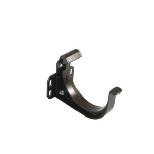 Marley Rinnenhalter verstellbar DN 75 Braun