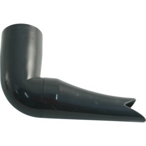 Marley Speier DN 53 Anthrazit