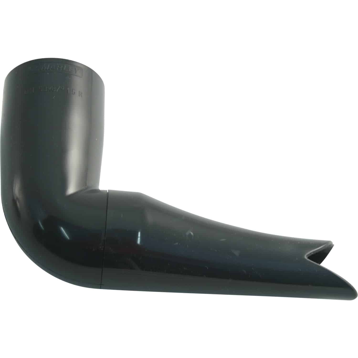 Marley Speier DN 53 Anthrazit