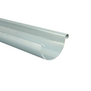 Marley Zink-Dachrinne 2 m RG 125