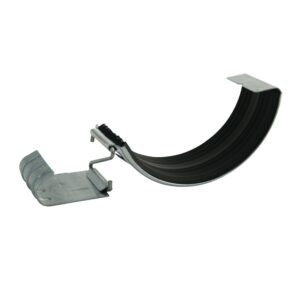 Marley Zink-Dachrinnen-Verbindungsschale RG 125