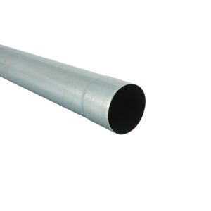 Marley Zink-Fallrohr 1 m DN 100