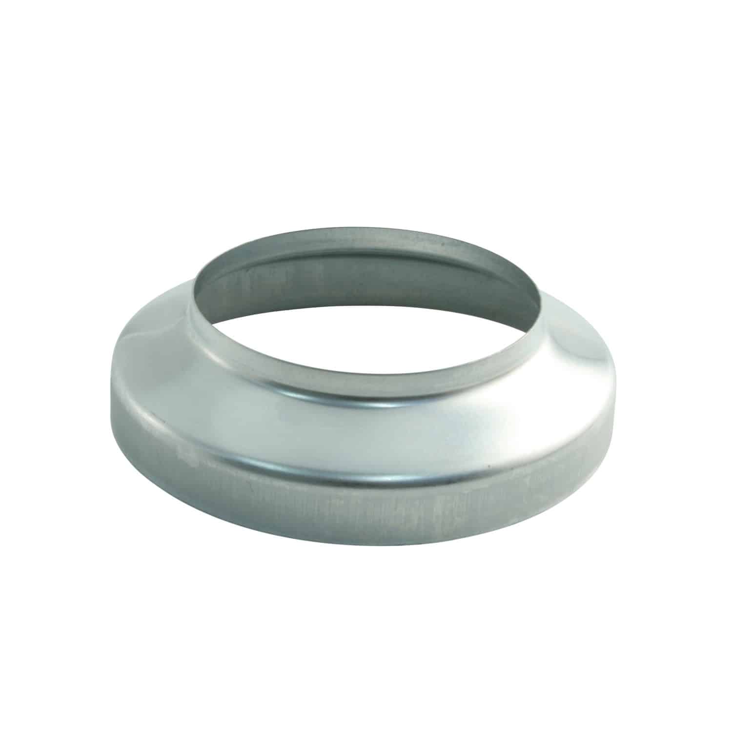 Marley Zink-Standrohrkappe DN 100/116