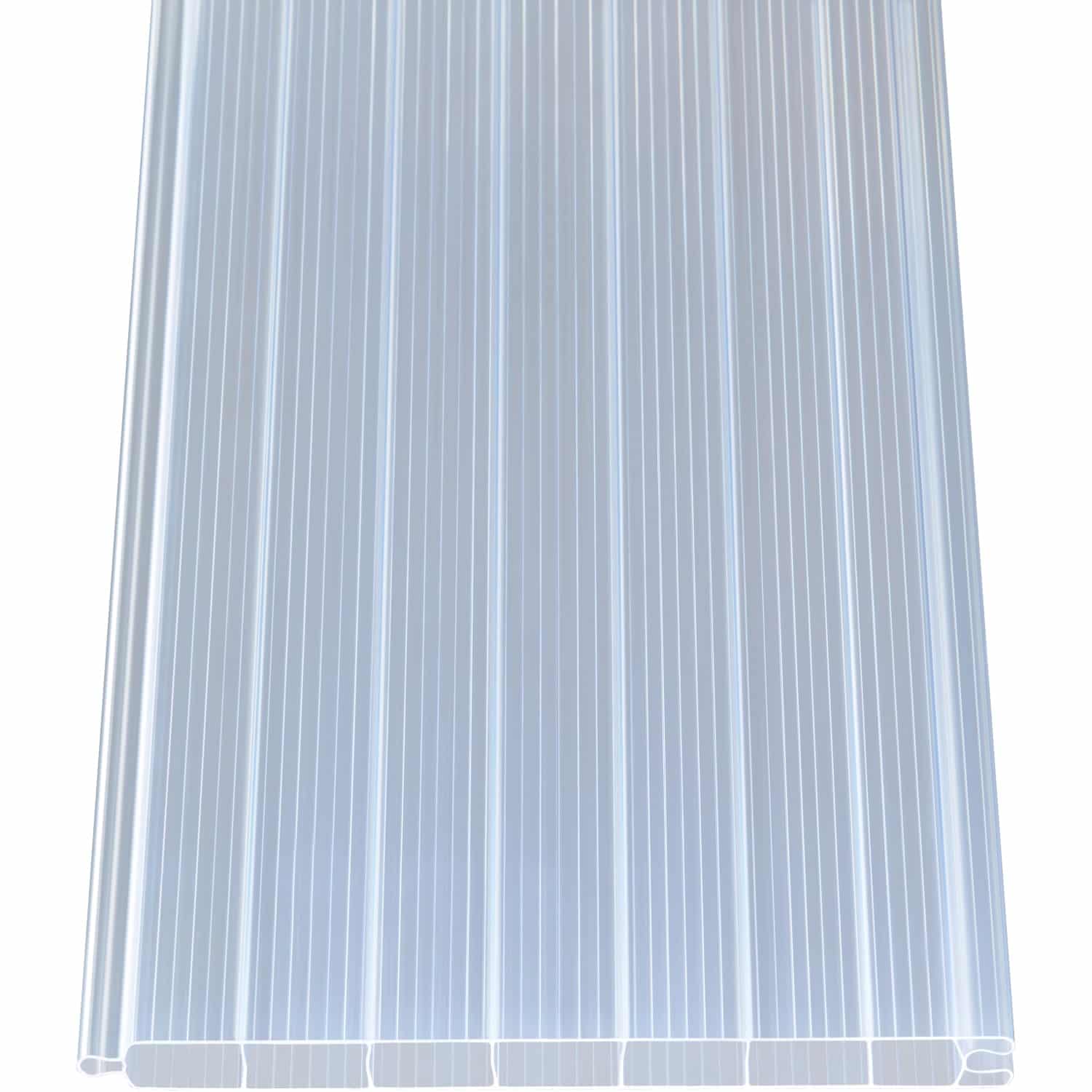 PVC Hohlkammerpaneele 1