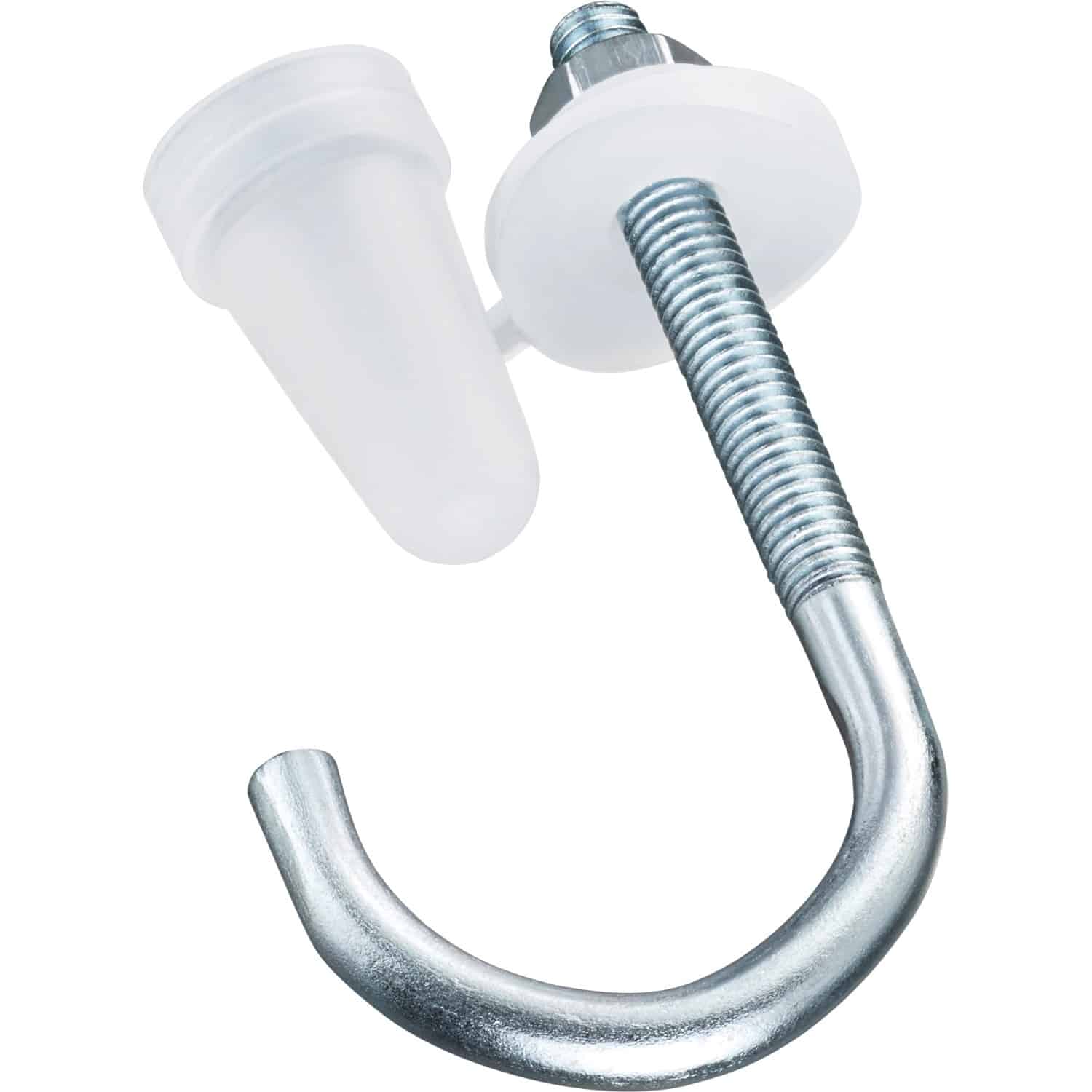 Rohrhaken M6 3/4 Zoll