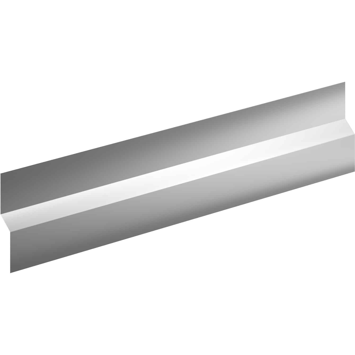 Sarei Anschlussprofil 40/ 20/ 40 HG16