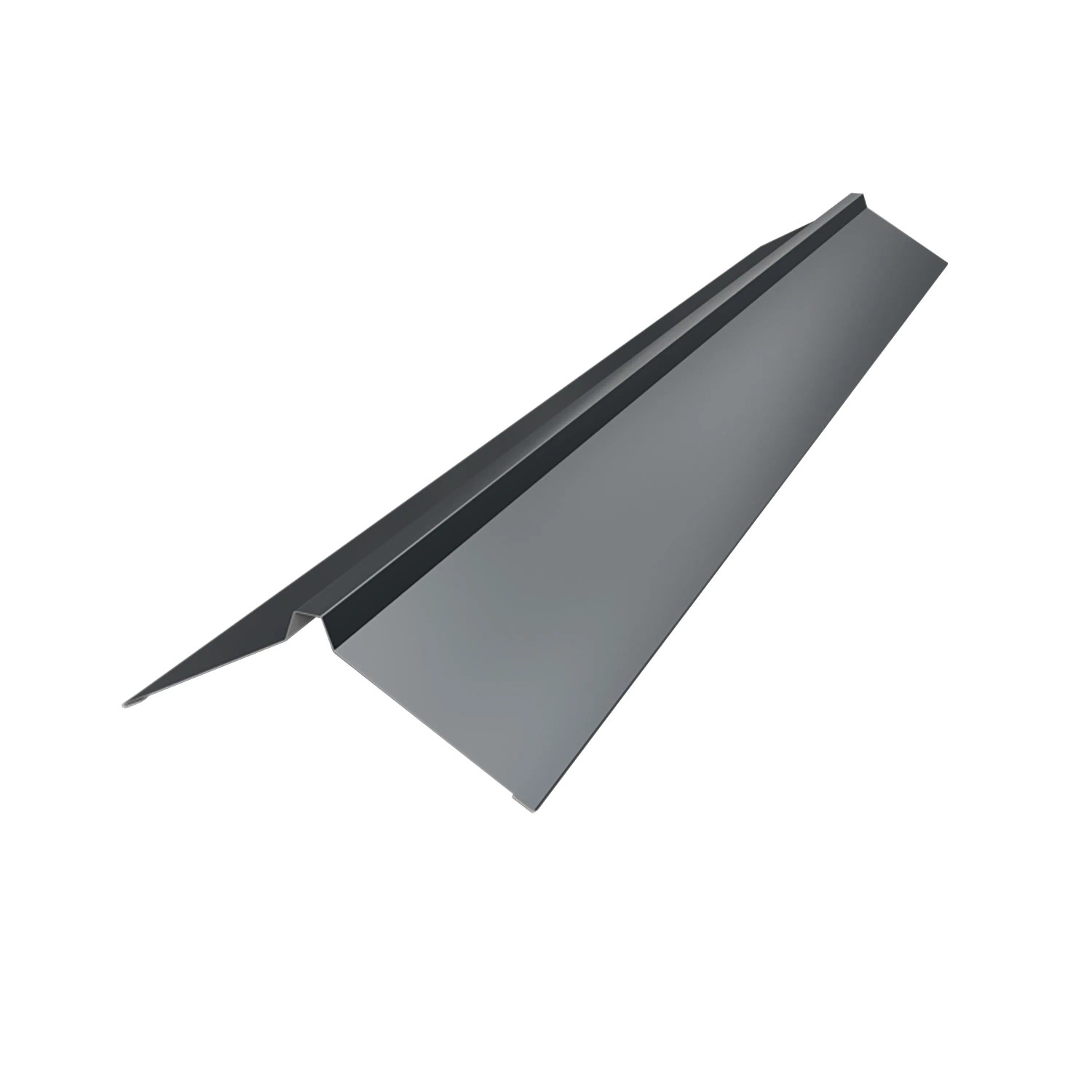 Smart Cover Solution Dachfirst TR35 Stahl 0