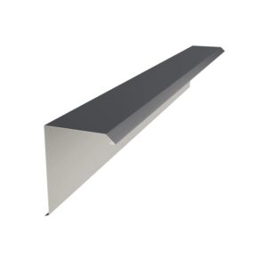 Smart Cover Solution Kantenwinkel TR35 Stahl 0