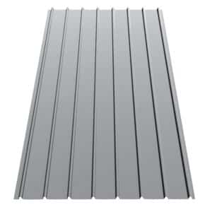 Smart Cover Solution Trapezblech H12 Stahl 200 x 91 x 0