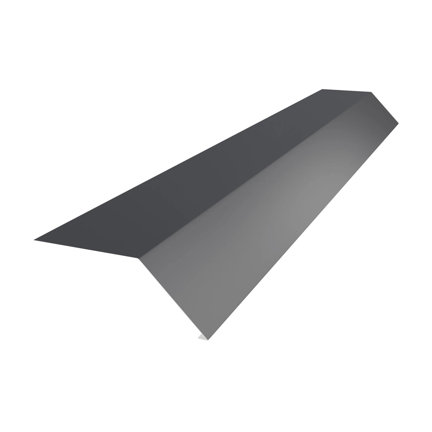 Smart Cover Solution Traufblech TR35 Stahl 0