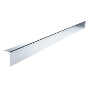 Smart L Profil Stahl 2 cm x 4 cm x 100 cm Verzinkt
