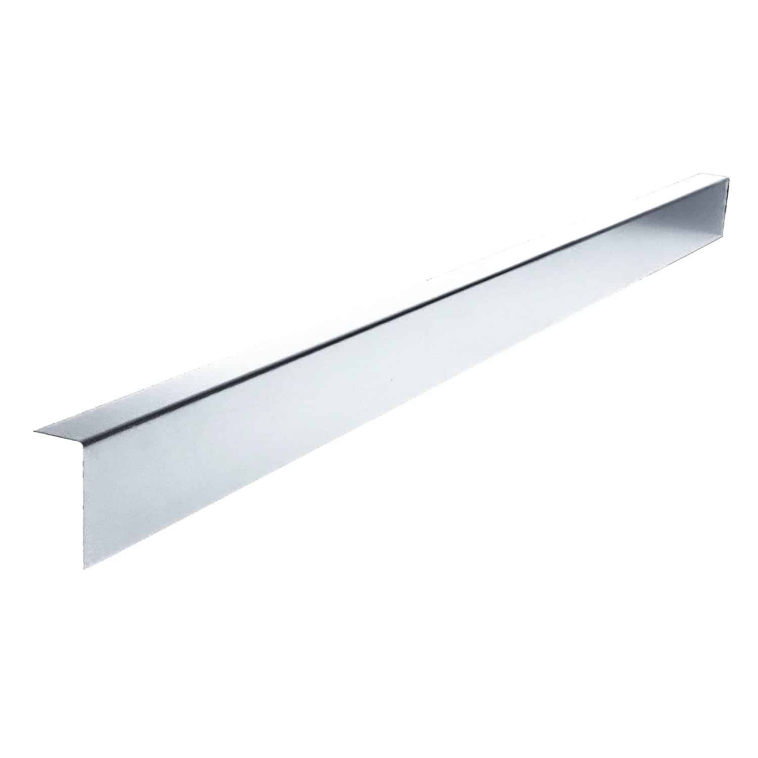 Smart L Profil Stahl 2 cm x 4 cm x 200 cm Verzinkt