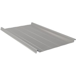 Trapezblech Esthetica 1750 mm x 500 mm mit 0