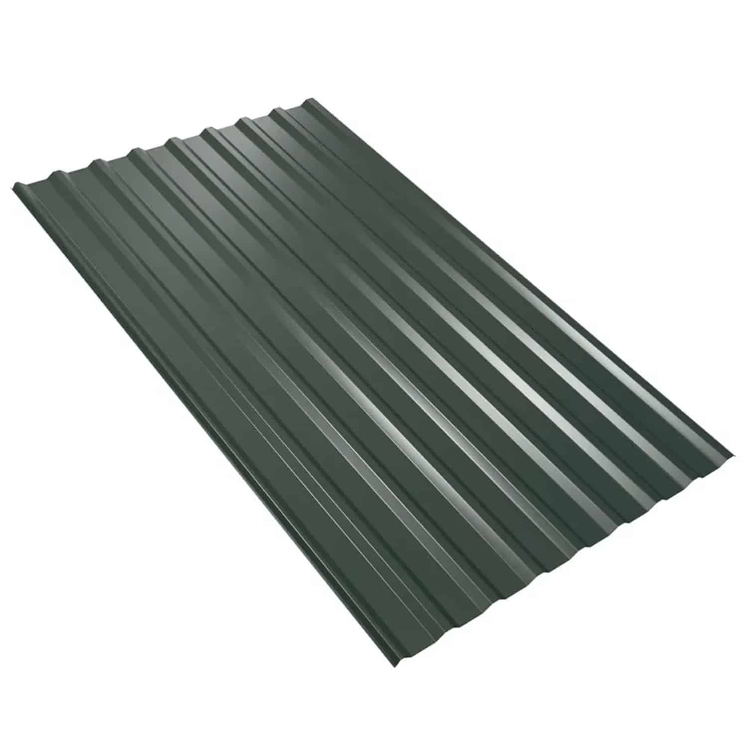 Weckman Trapezblech W20 6.850 mm x 1.135 mm x 0