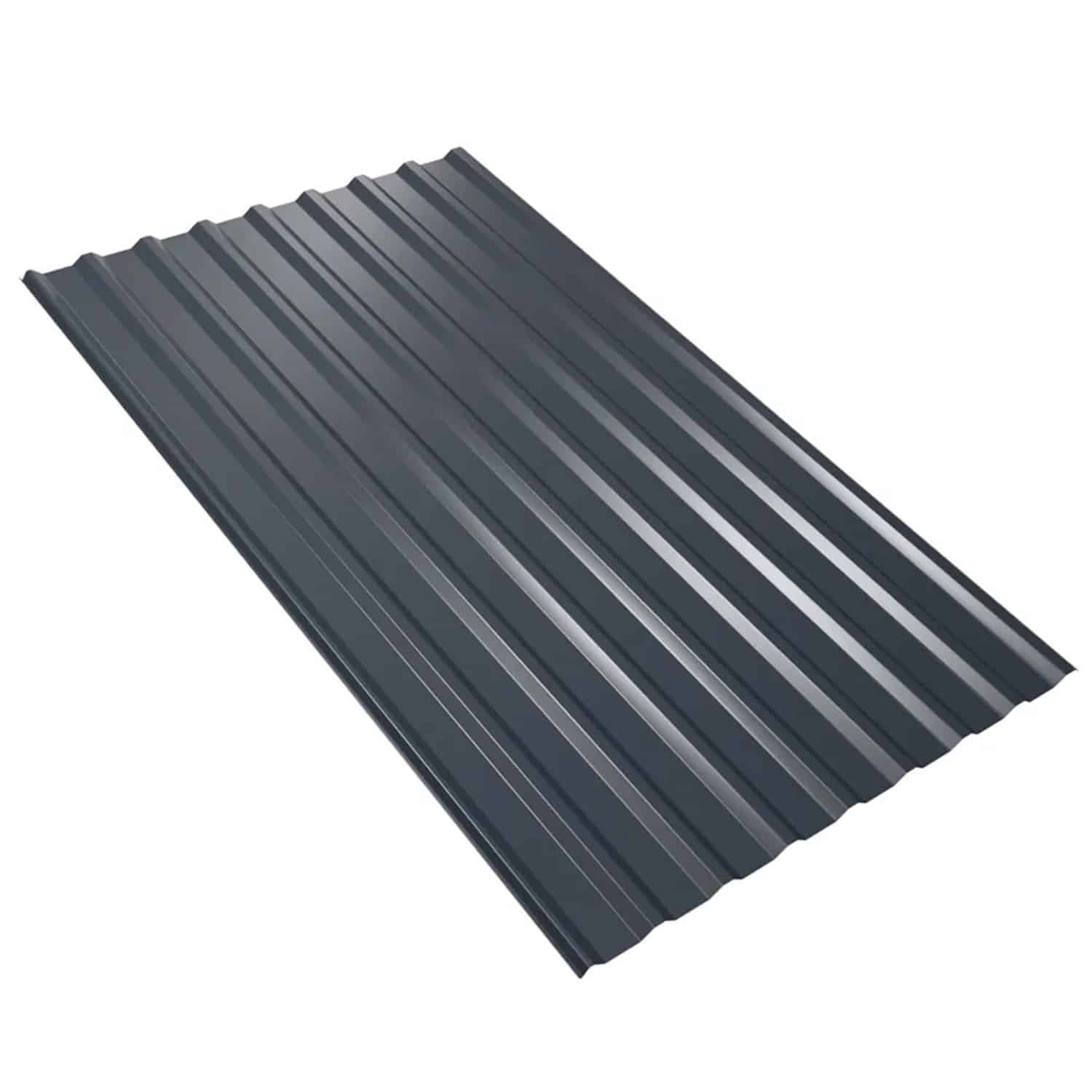 Weckman Trapezblech W20 7.650 mm x 1.135 mm x 0