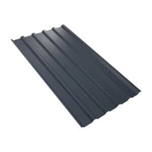 Weckman Trapezblech W35 Stahl 6.950 mm x 1.070 mm x 0