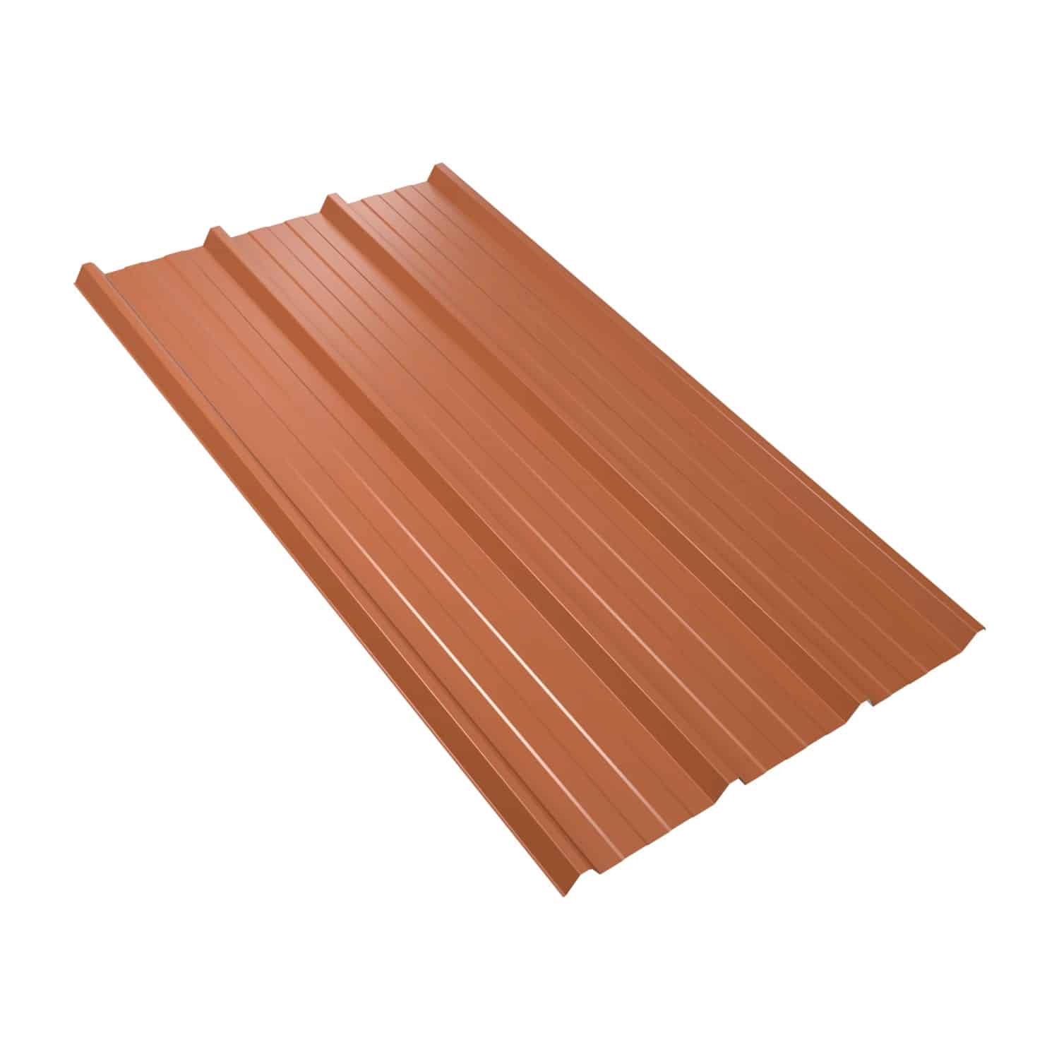 Weckman Trapezblech W45 3.200 mm x 1.069 mm x 0