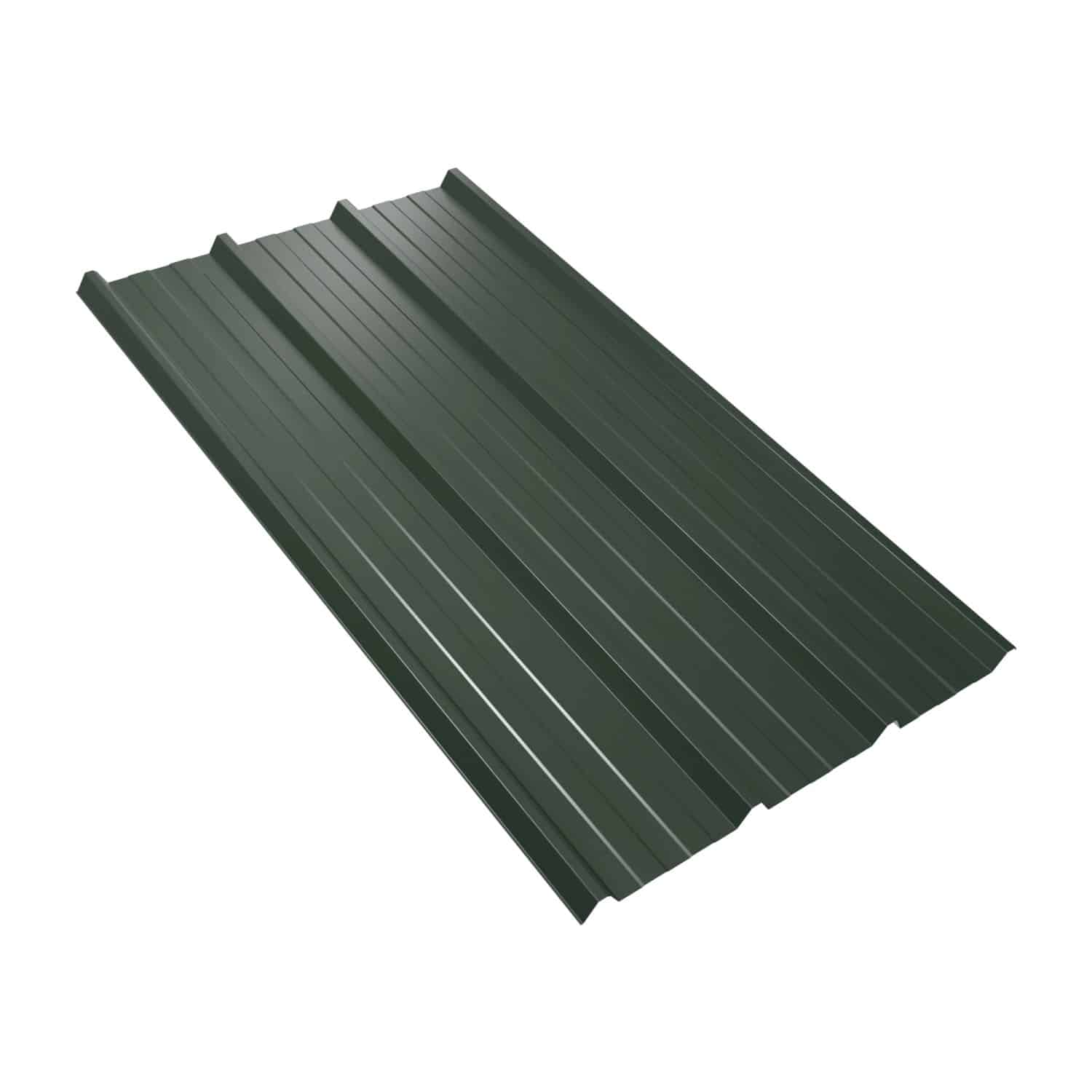 Weckman Trapezblech W45 3.900 mm x 1.069 mm x 0