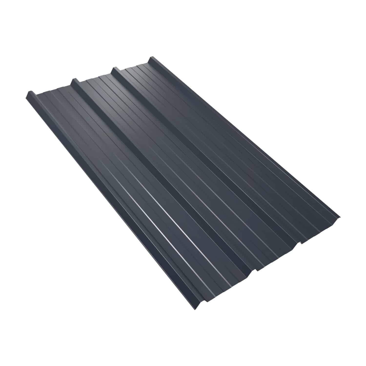 Weckman Trapezblech W45 Antikondensvlies 2.150 mm x 1.069 mm x 0